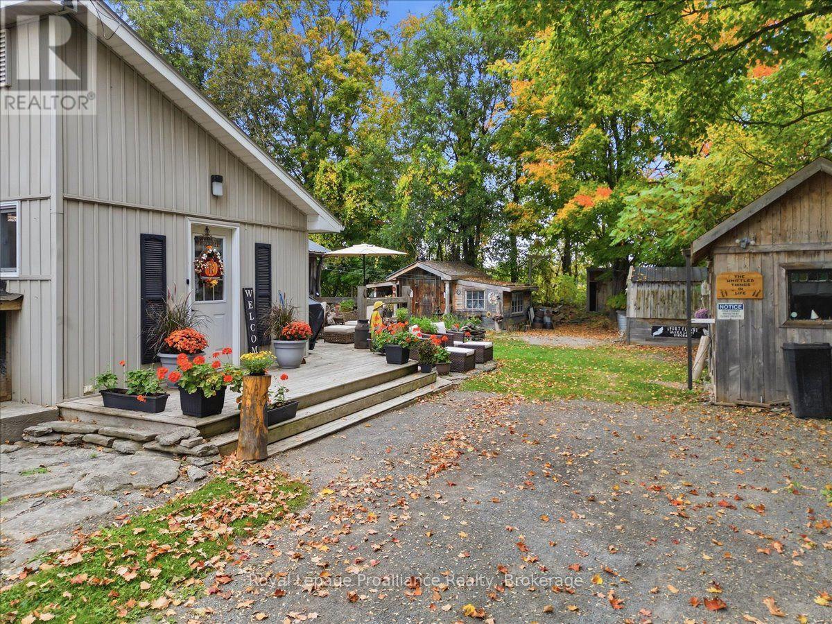 1330 Rapids Road, Tweed, Ontario  K0K 3J0 - Photo 28 - X13855060