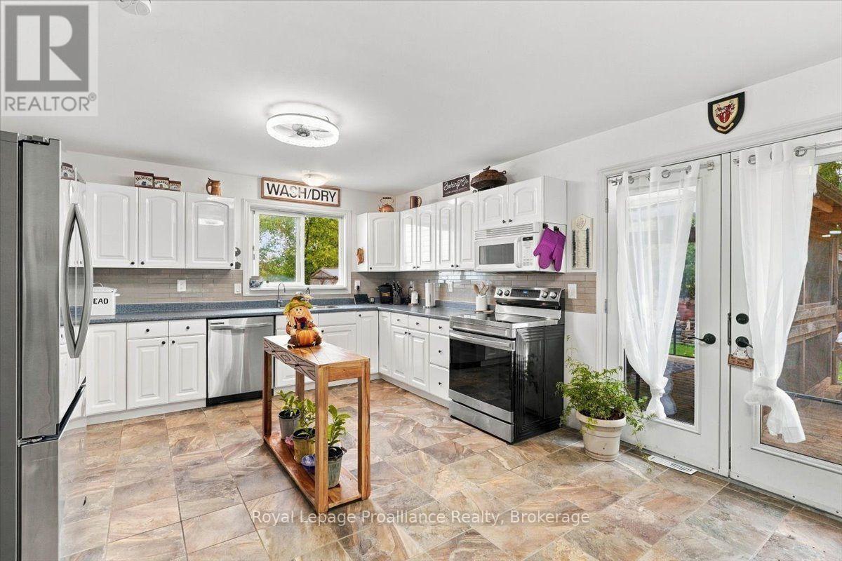 1330 Rapids Road, Tweed, Ontario  K0K 3J0 - Photo 3 - X13855060