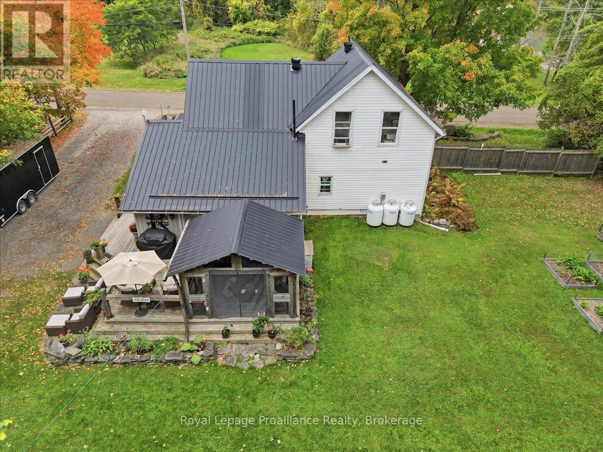 1330 Rapids Road, Tweed, Ontario  K0K 3J0 - Photo 32 - X13855060