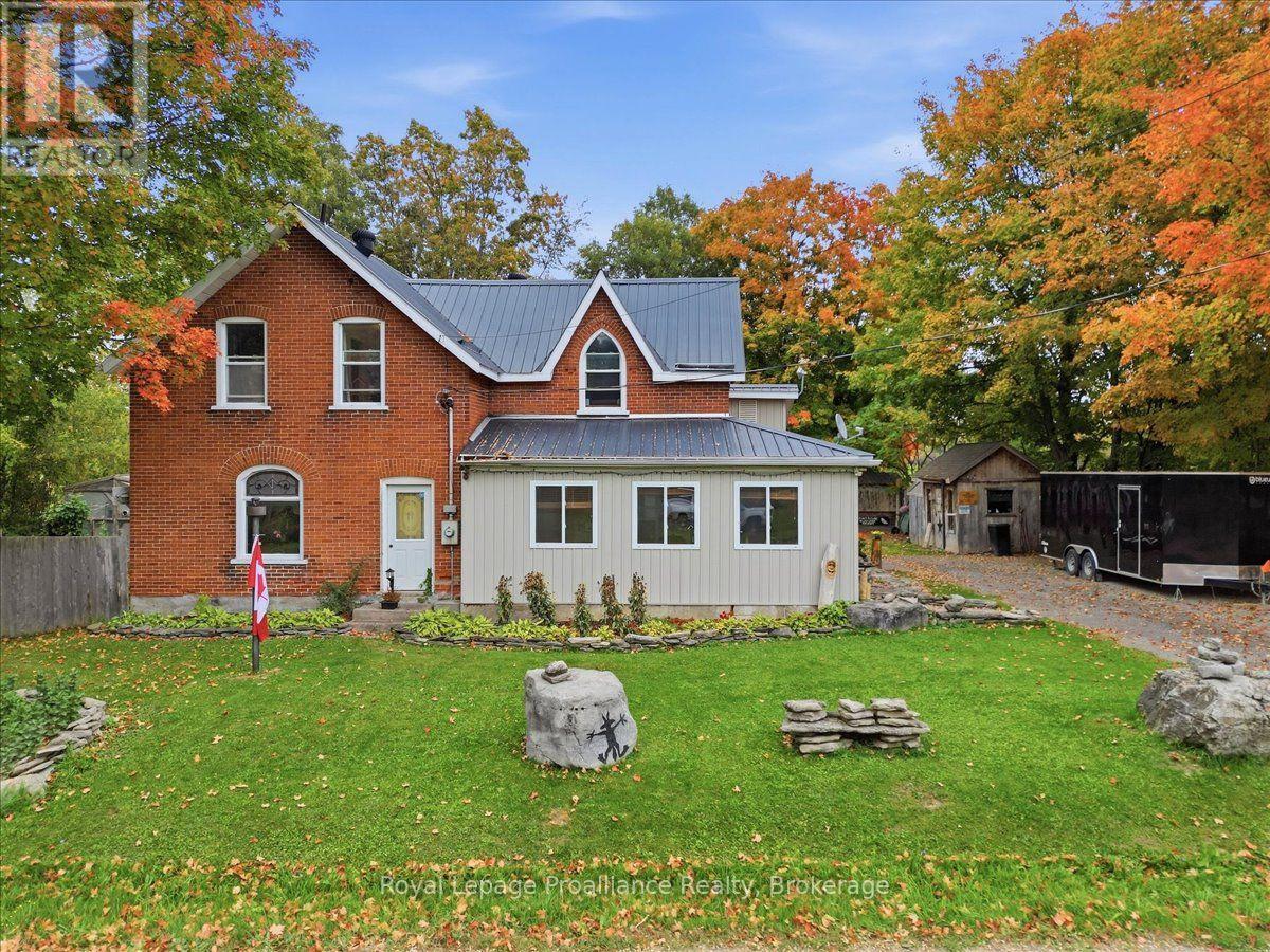 1330 Rapids Road, Tweed, Ontario  K0K 3J0 - Photo 33 - X13855060