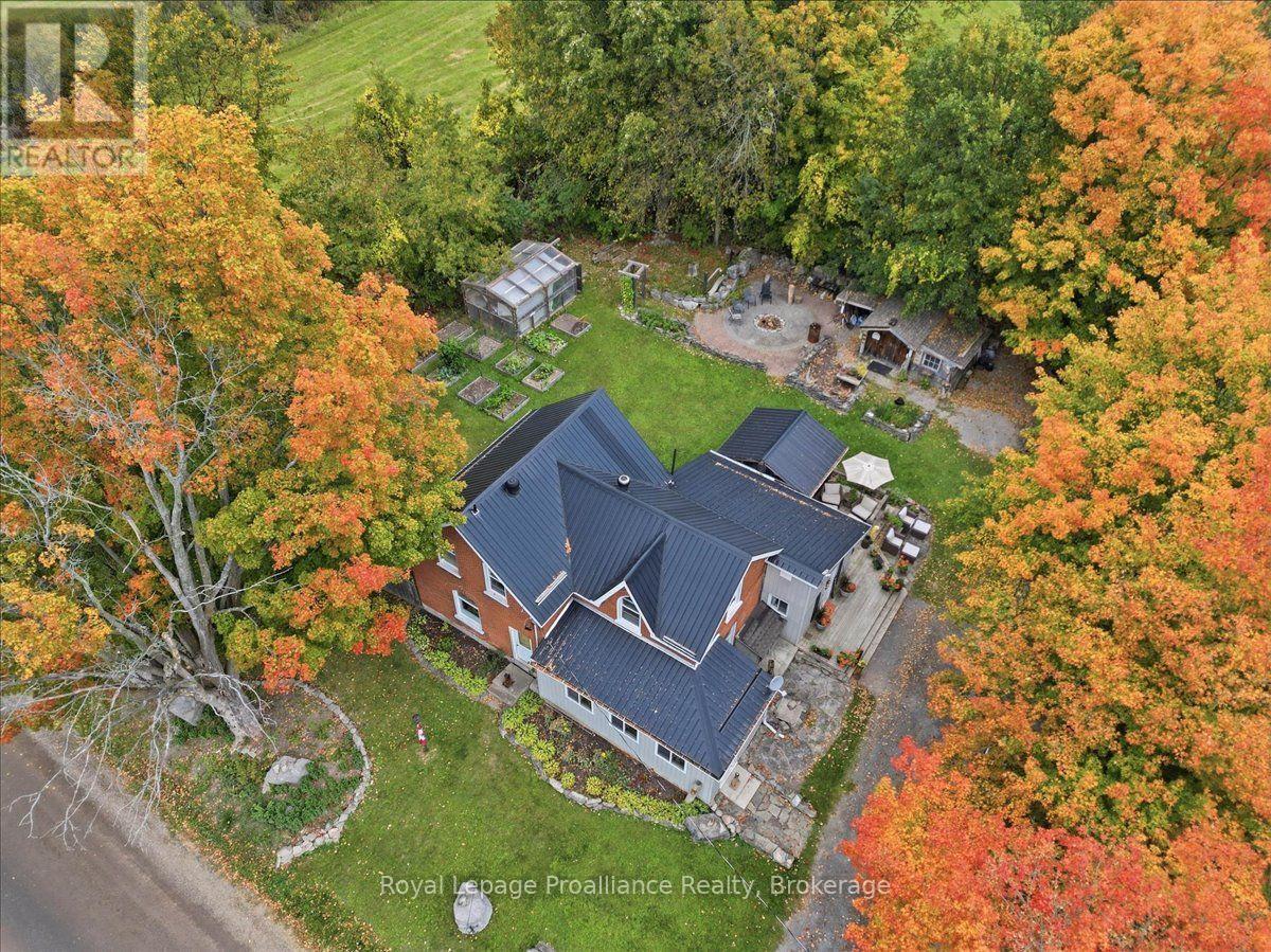 1330 Rapids Road, Tweed, Ontario  K0K 3J0 - Photo 38 - X13855060