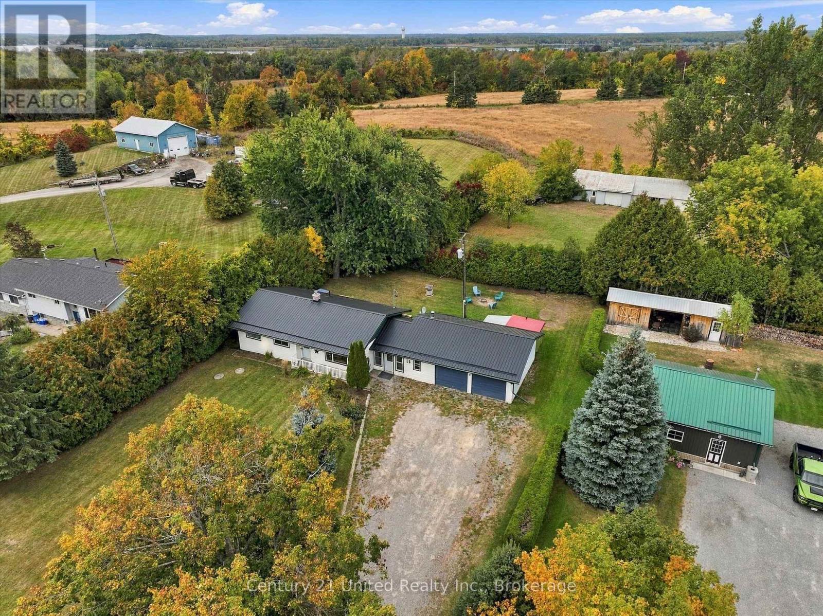 1502 Eleventh Line, Selwyn, Ontario  K0L 2H0 - Photo 50 - X13855064