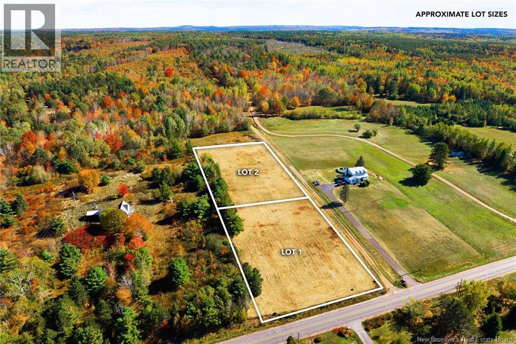 / Scenic Narrows Boulevard (Route 710), Cambridge-Narrows, New Brunswick  O0O 0O0 - Photo 1 - NB143381