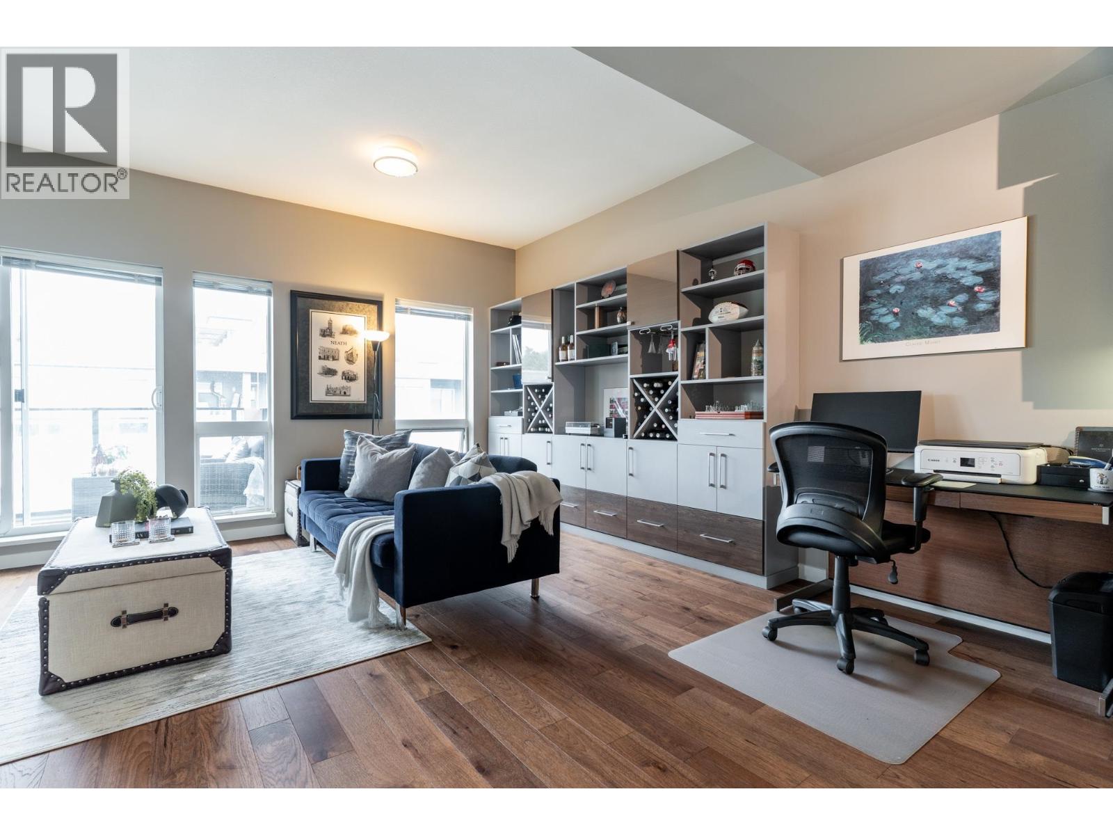 413 317 Bewicke Avenue, North Vancouver, British Columbia  V7M 3E9 - Photo 5 - R3171506