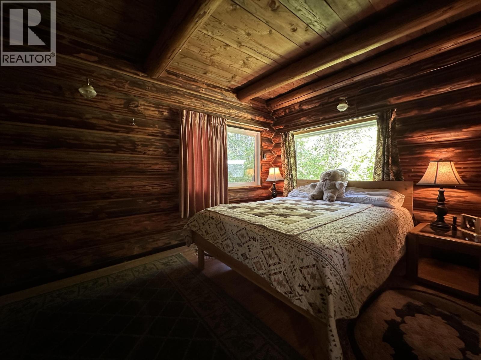 Dl12032 Murphy Lake, Forest Grove, British Columbia  V0K 1M0 - Photo 21 - R3093617