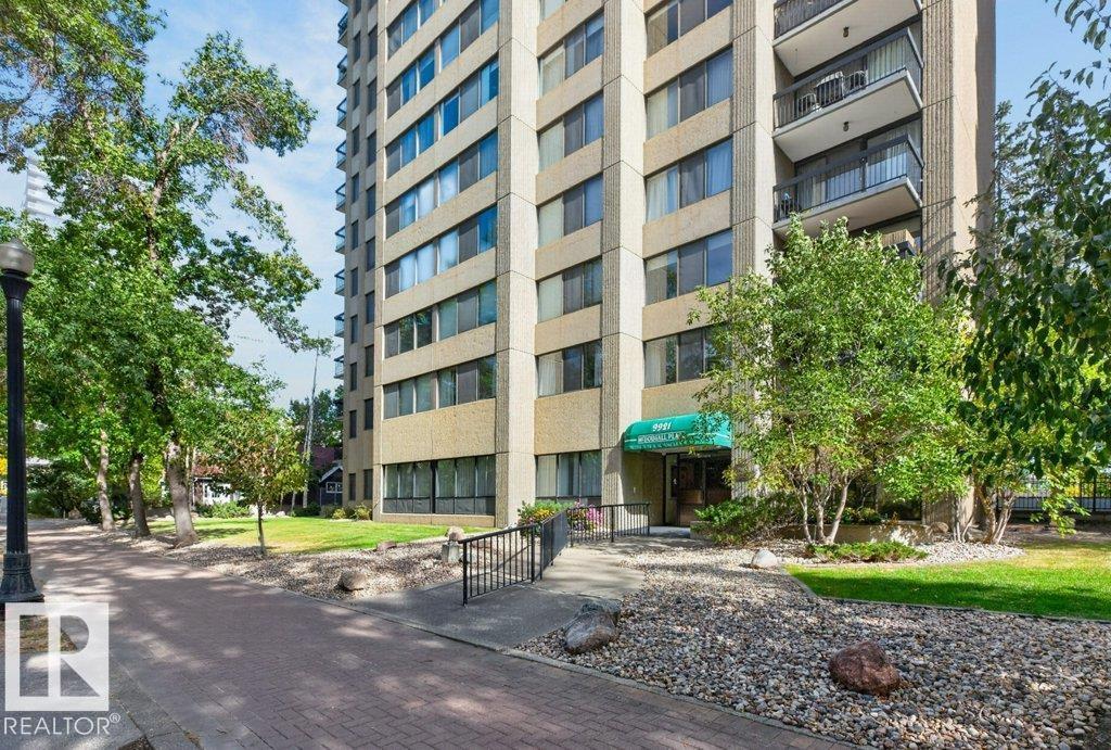 #703 9921 104 ST NW