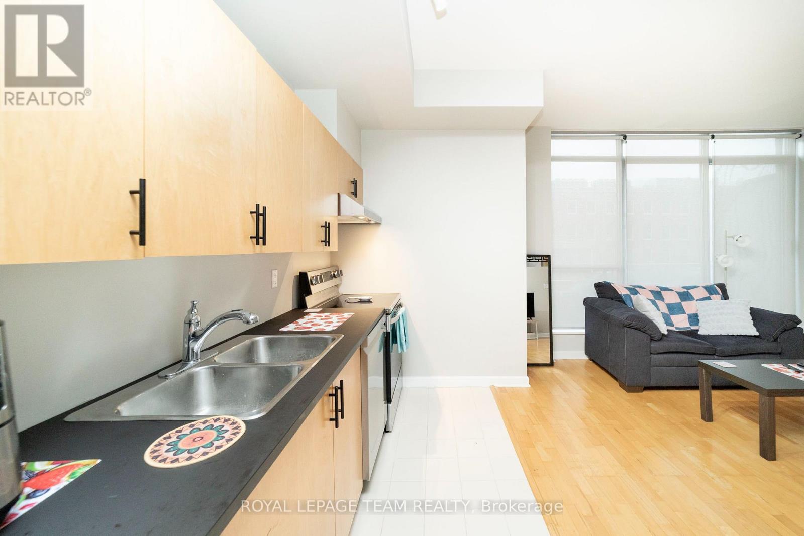 209 - 180 York Street, Ottawa, Ontario  K1N 1J6 - Photo 17 - X13855032