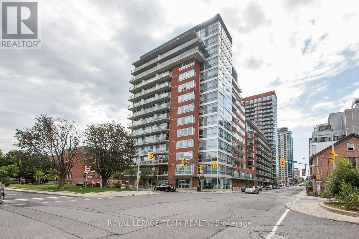 209 - 180 York Street, Ottawa, Ontario  K1N 1J6 - Photo 2 - X13855032