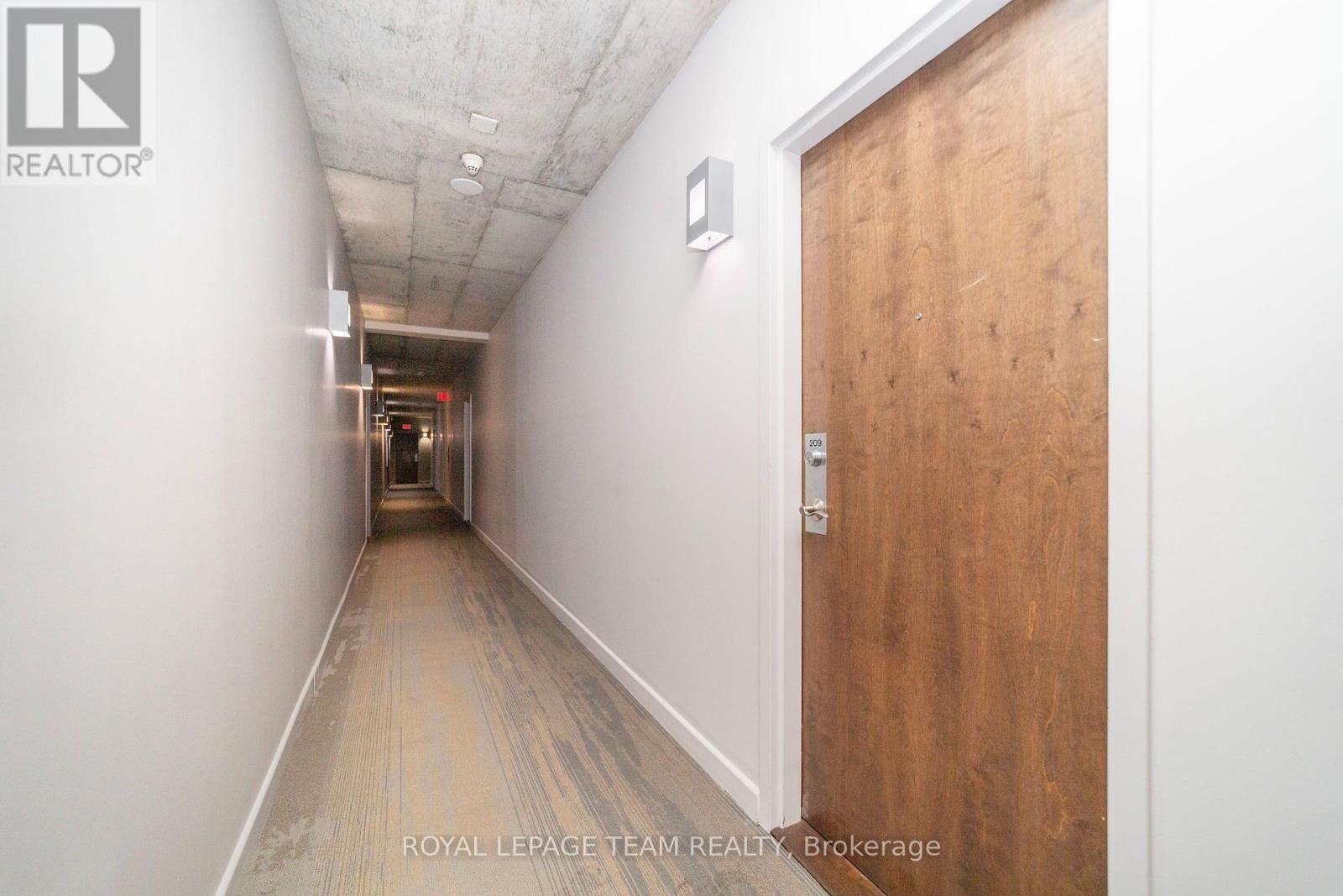 209 - 180 York Street, Ottawa, Ontario  K1N 1J6 - Photo 24 - X13855032