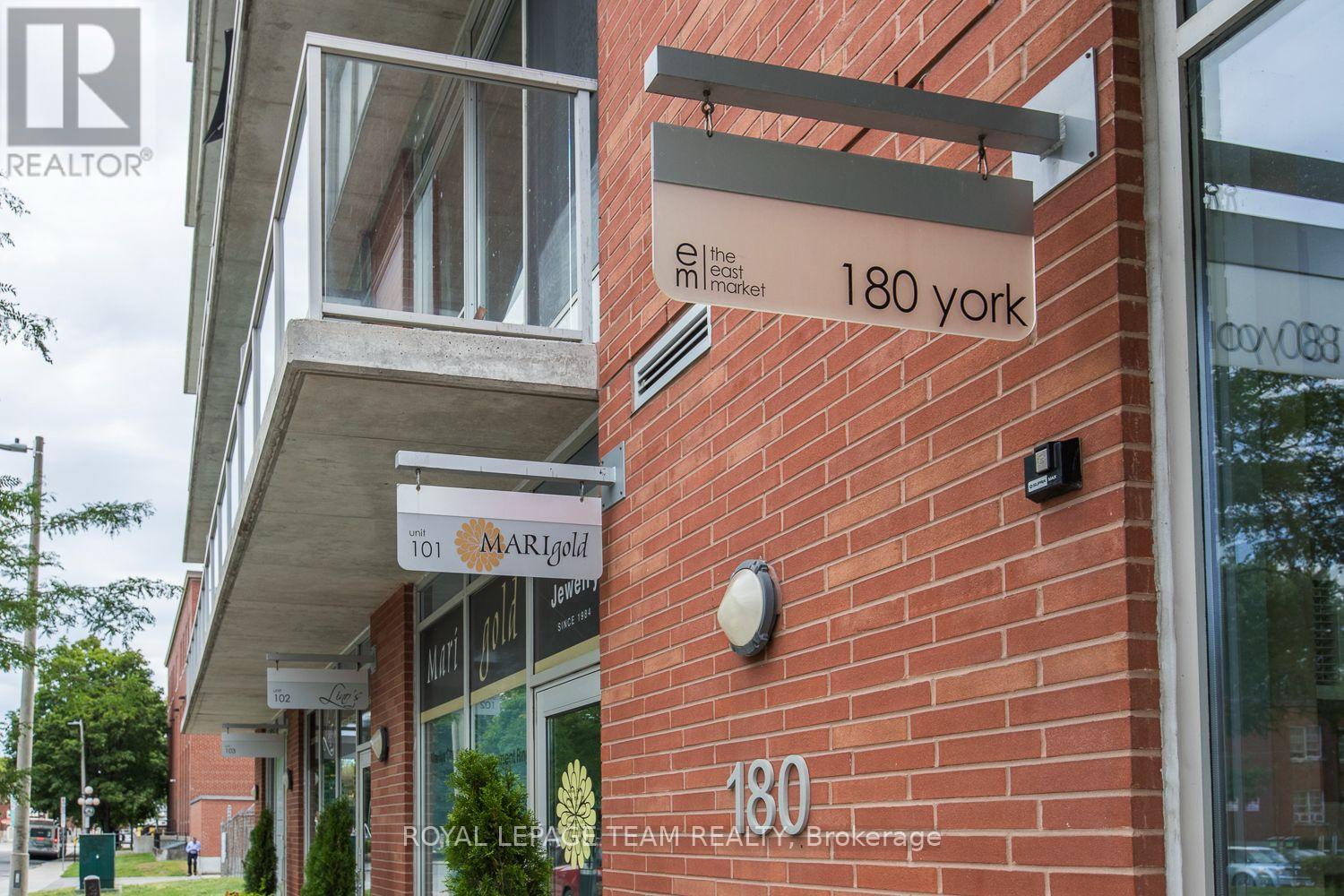 209 - 180 York Street, Ottawa, Ontario  K1N 1J6 - Photo 3 - X13855032