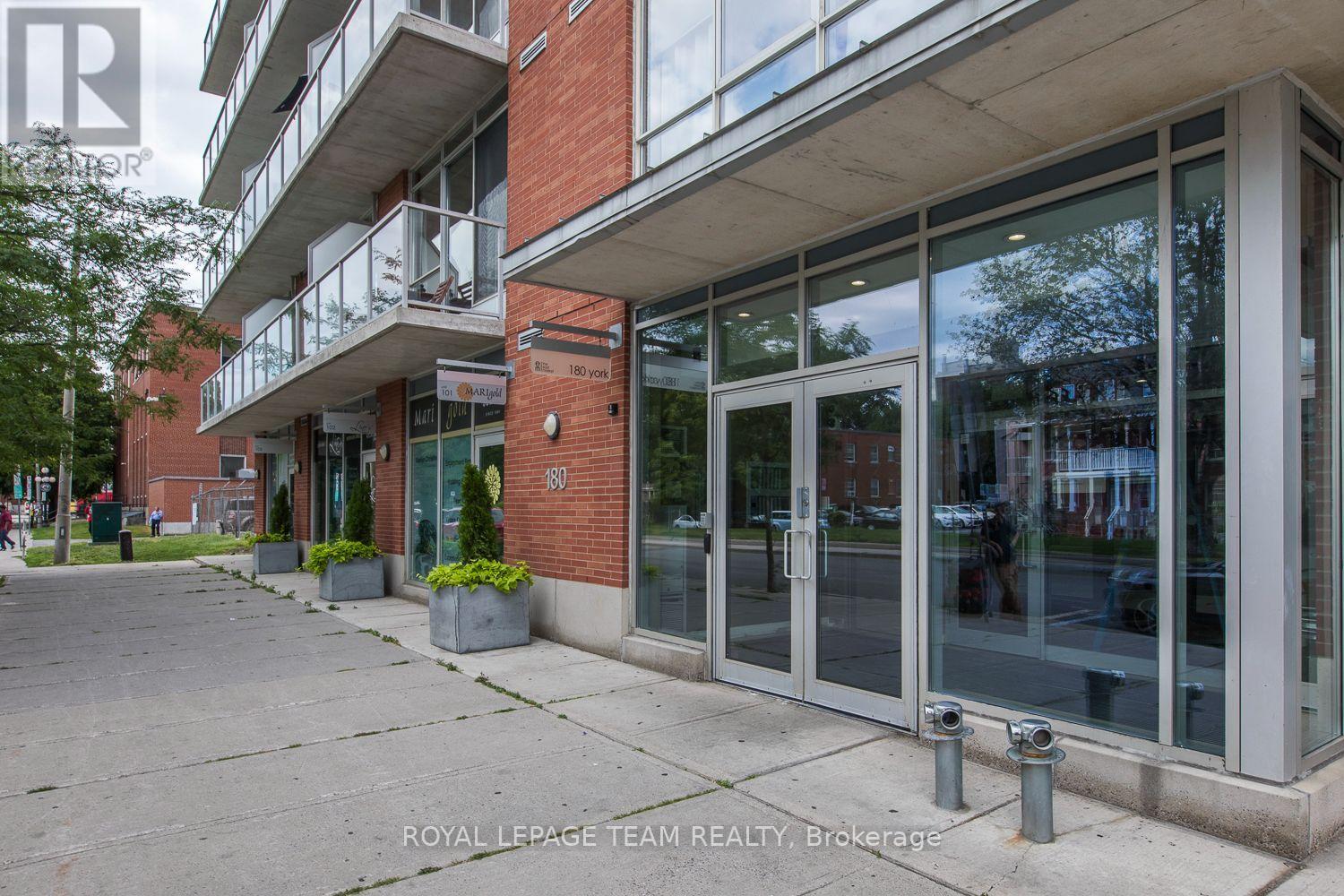 209 - 180 York Street, Ottawa, Ontario  K1N 1J6 - Photo 4 - X13855032