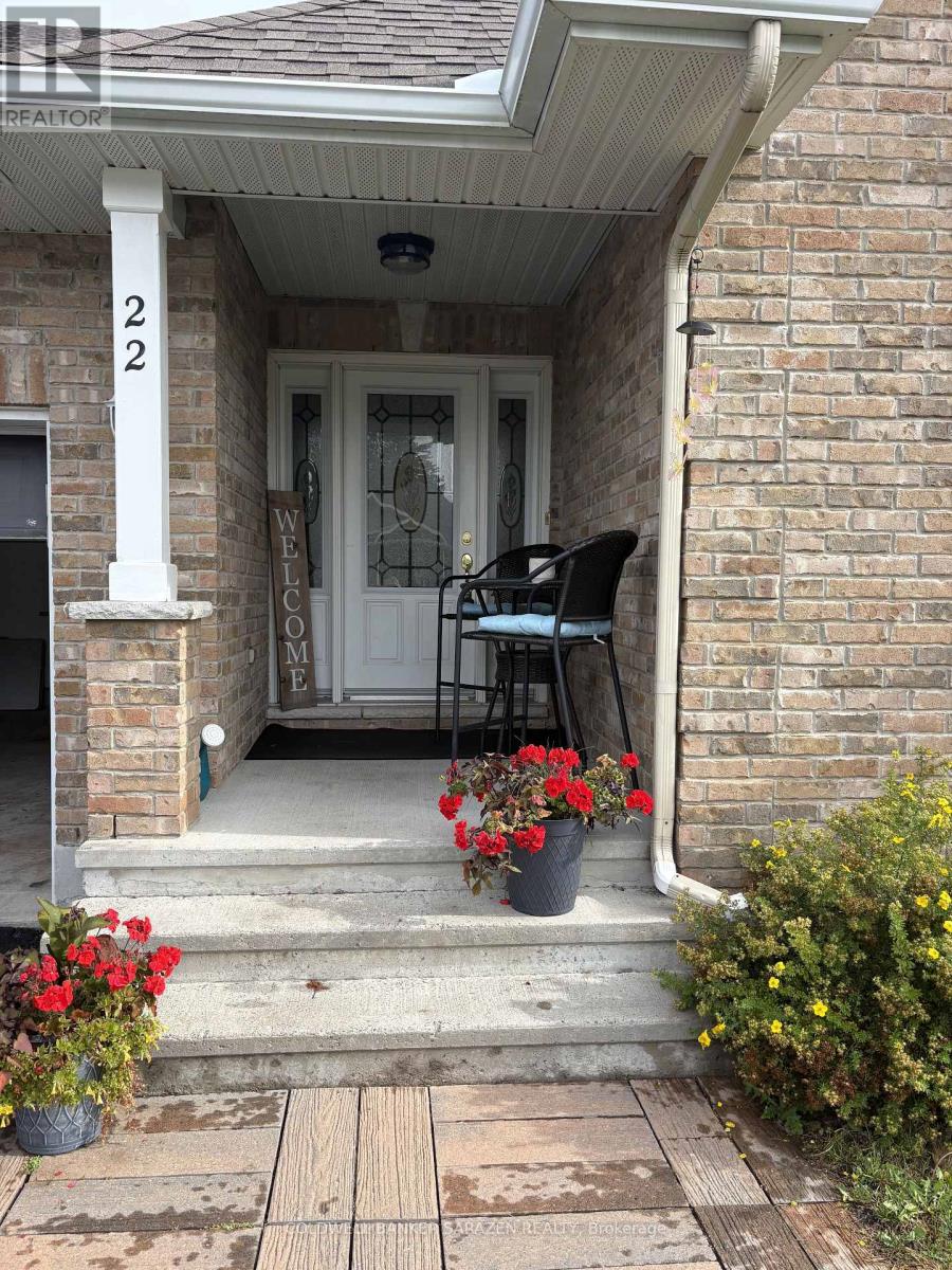 22 Frieday Street, Arnprior, Ontario  K7S 0A6 - Photo 2 - X13855200