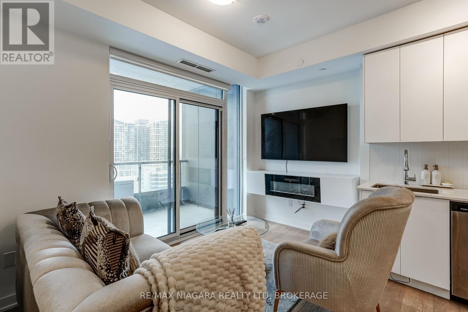 1419 - 10 Abeja Street, Vaughan (Concord), Ontario  L4K 0R4 - Photo 12 - N13855068