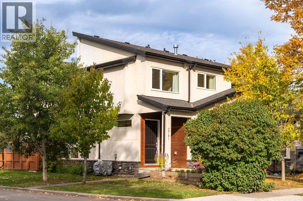 2741 16a Street Se, Calgary, Alberta  T2G 3T3 - Photo 1 - A2344768