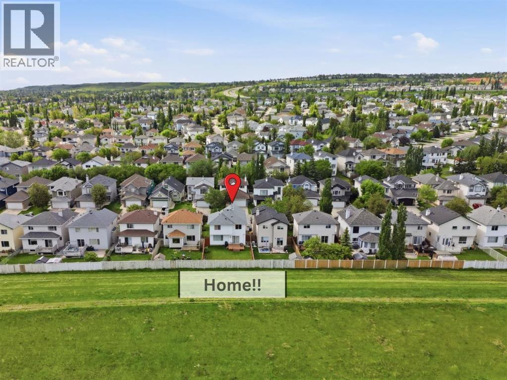 90 Hidden Ranch Terrace Nw, Calgary, Alberta  T3A 5Z4 - Photo 44 - A2348955
