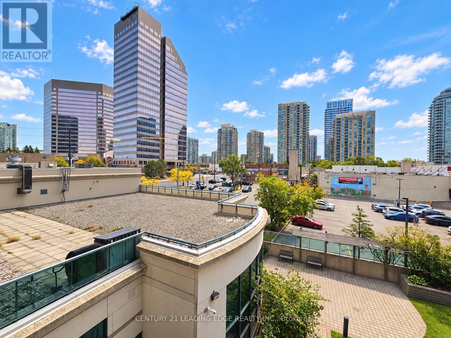 316 - 7 Lorraine Drive W, Toronto, Ontario  M2N 7H2 - Photo 14 - C13855040