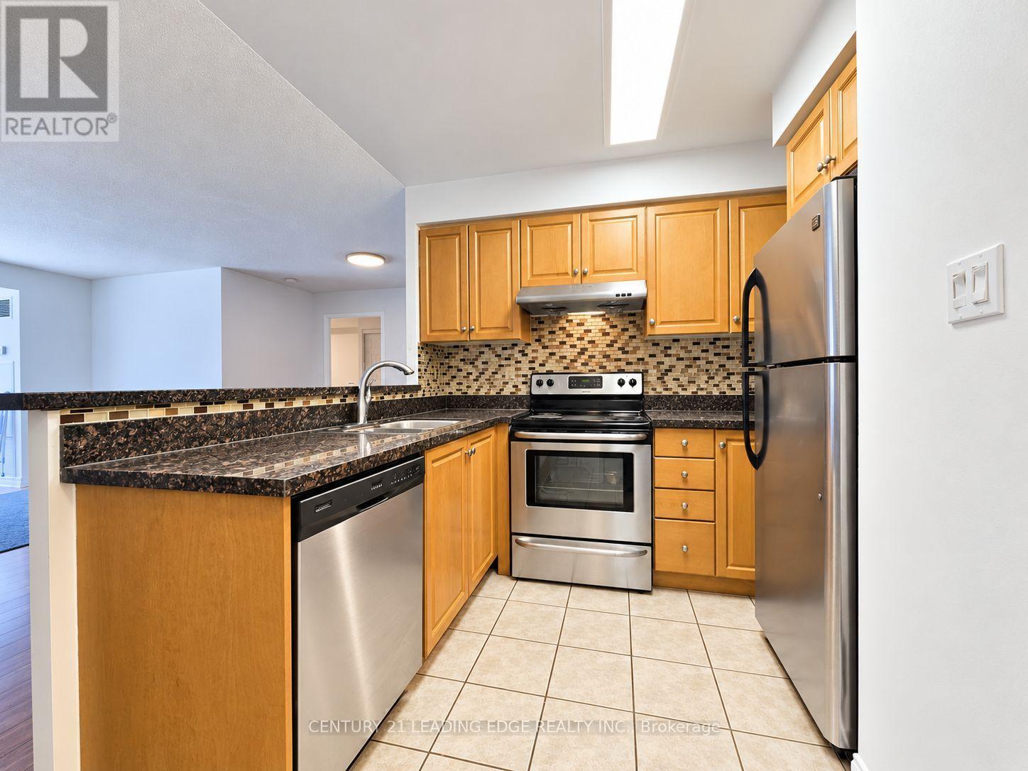316 - 7 Lorraine Drive W, Toronto, Ontario  M2N 7H2 - Photo 7 - C13855040