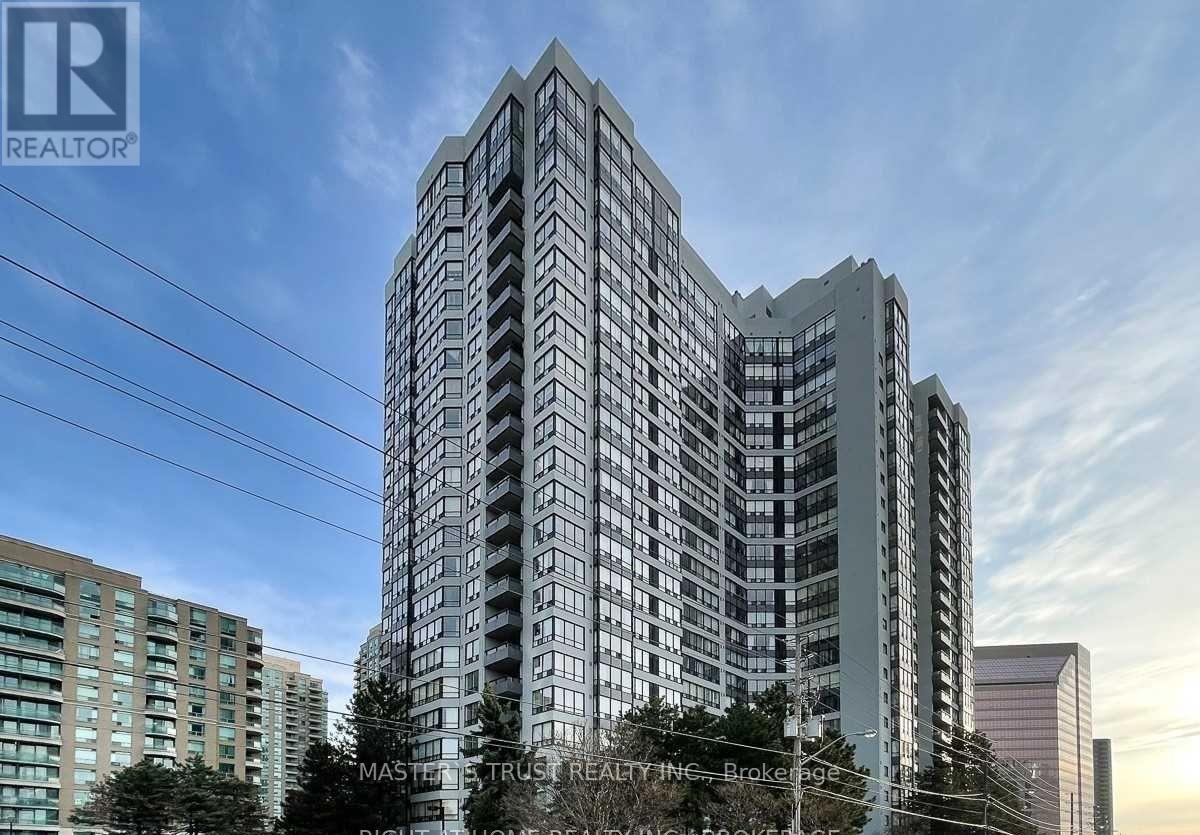 306 - 7 BISHOP AVENUE