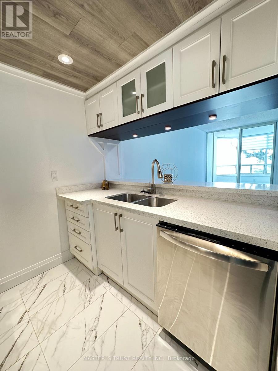 306 - 7 Bishop Avenue, Toronto, Ontario  M2M 4J4 - Photo 25 - C13855066