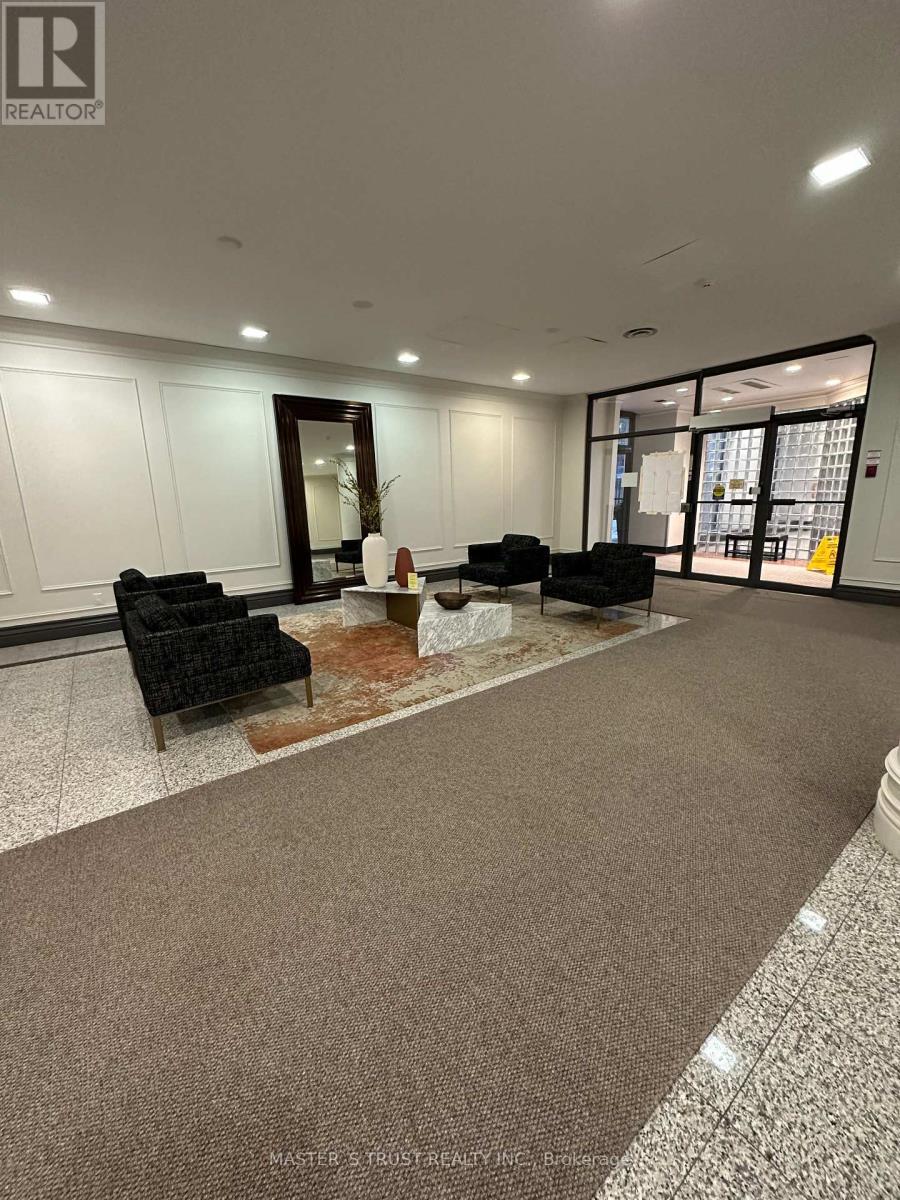 306 - 7 Bishop Avenue, Toronto, Ontario  M2M 4J4 - Photo 3 - C13855066