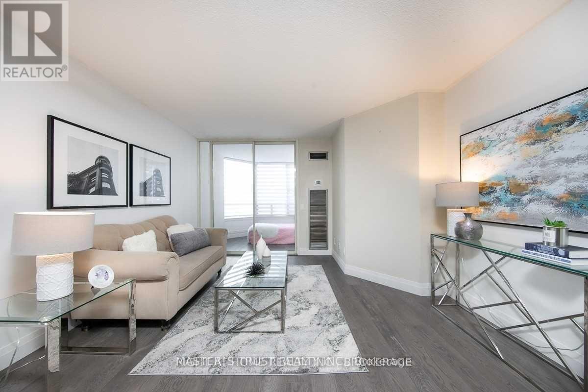 306 - 7 Bishop Avenue, Toronto, Ontario  M2M 4J4 - Photo 5 - C13855066