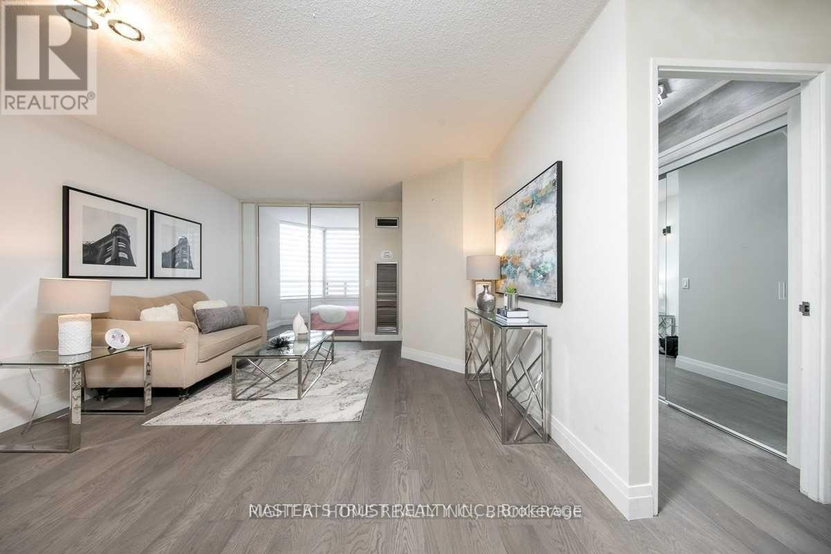 306 - 7 Bishop Avenue, Toronto, Ontario  M2M 4J4 - Photo 7 - C13855066