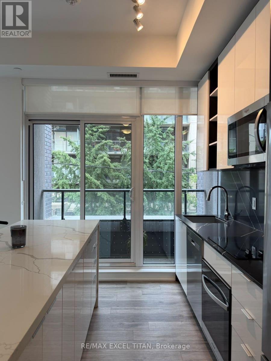 211 - 543 Richmond Street W, Toronto, Ontario  M5V 0W9 - Photo 11 - C13855086