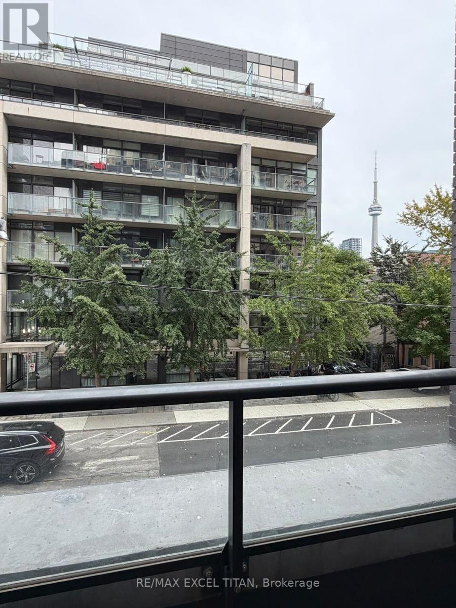 211 - 543 Richmond Street W, Toronto, Ontario  M5V 0W9 - Photo 25 - C13855086