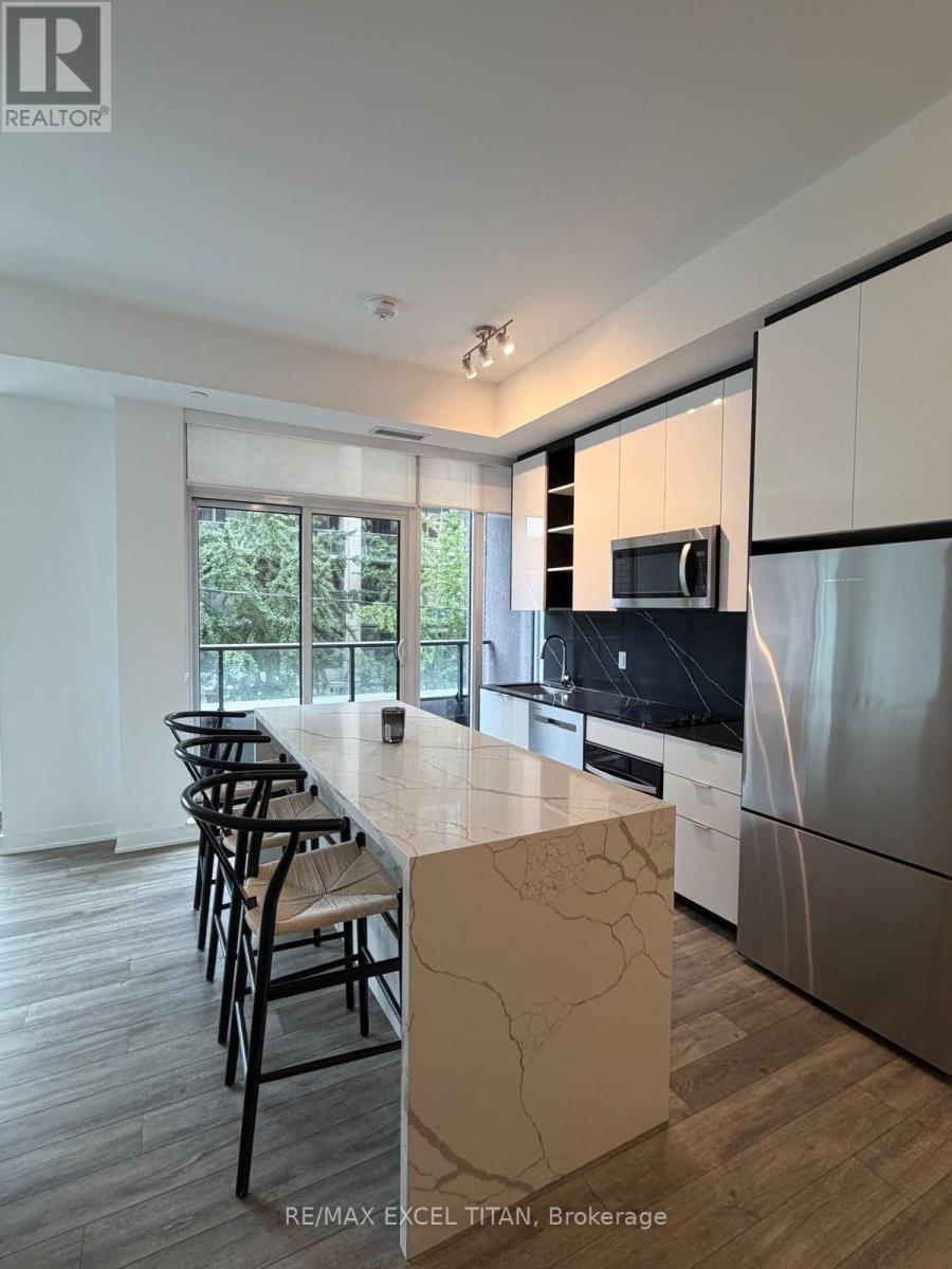 211 - 543 Richmond Street W, Toronto, Ontario  M5V 0W9 - Photo 6 - C13855086