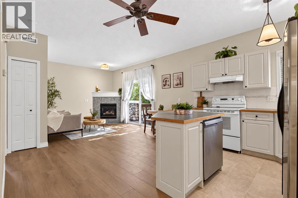102, 622 56 Avenue SW, Calgary, Alberta  T2V 0G8 - Photo 9 - A2349319