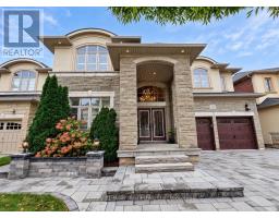 544 BRIDGEVIEW ROAD, Oakville, Ontario