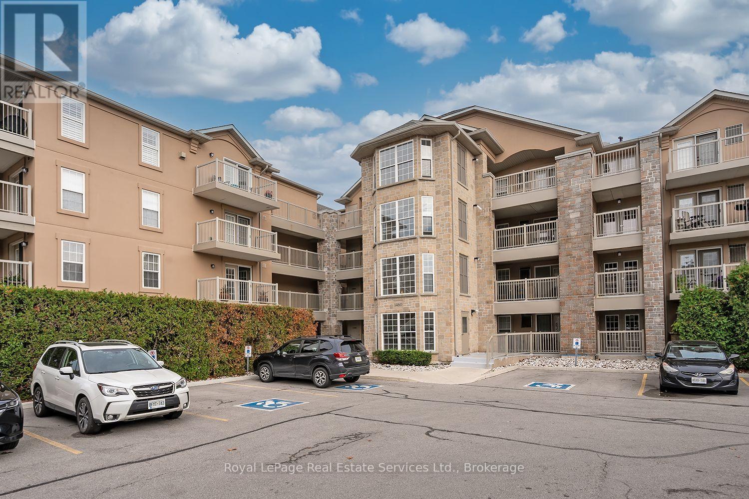 111 - 1460 BISHOPS GATE, Oakville, Ontario