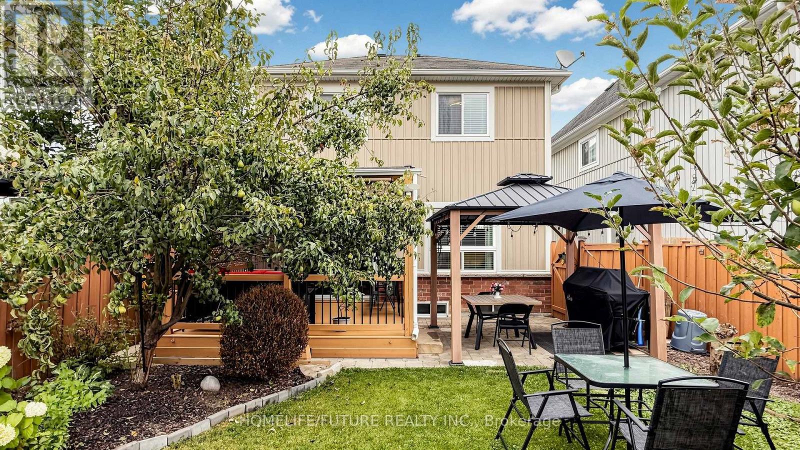 126 Argent Street, Clarington, Ontario  L1C 0C4 - Photo 45 - E13855058