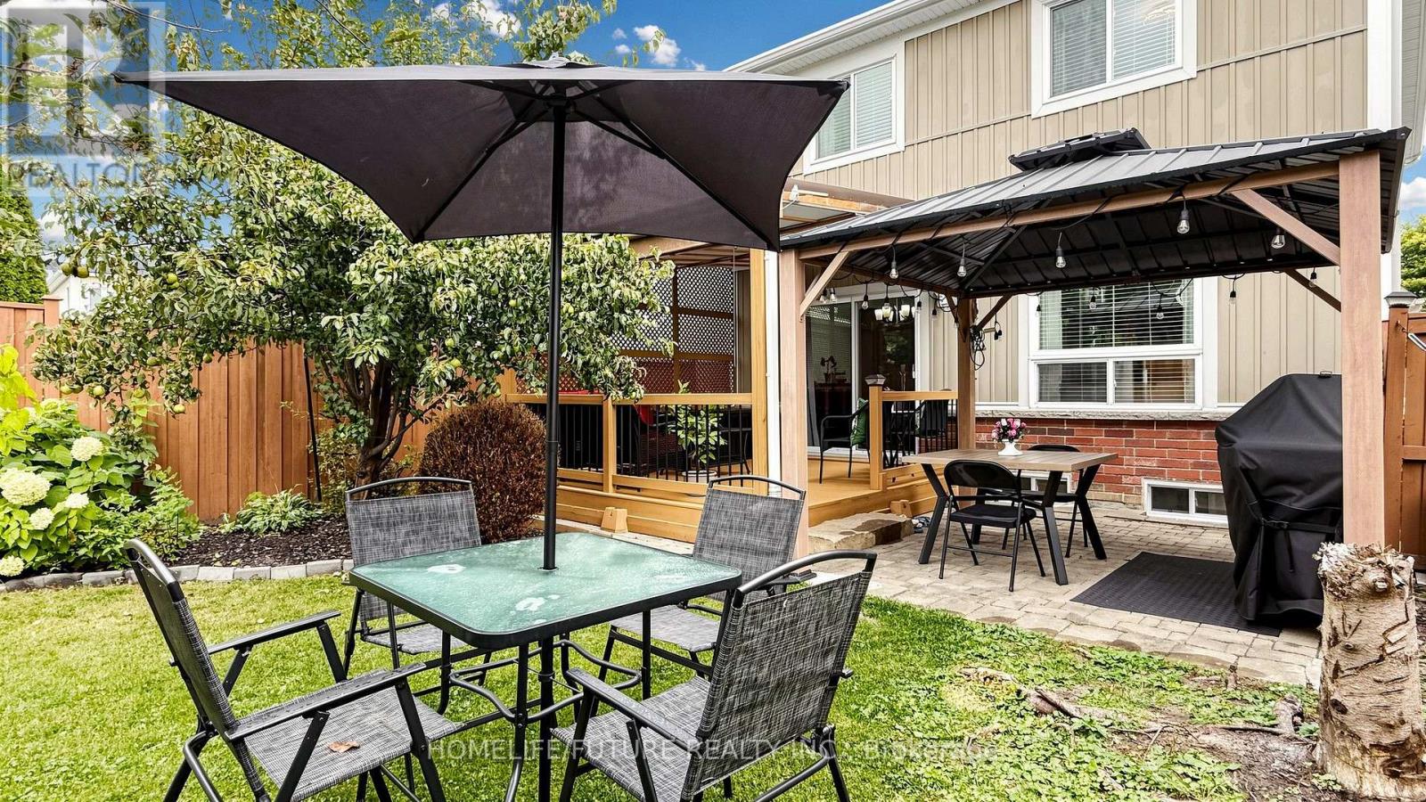 126 Argent Street, Clarington, Ontario  L1C 0C4 - Photo 46 - E13855058
