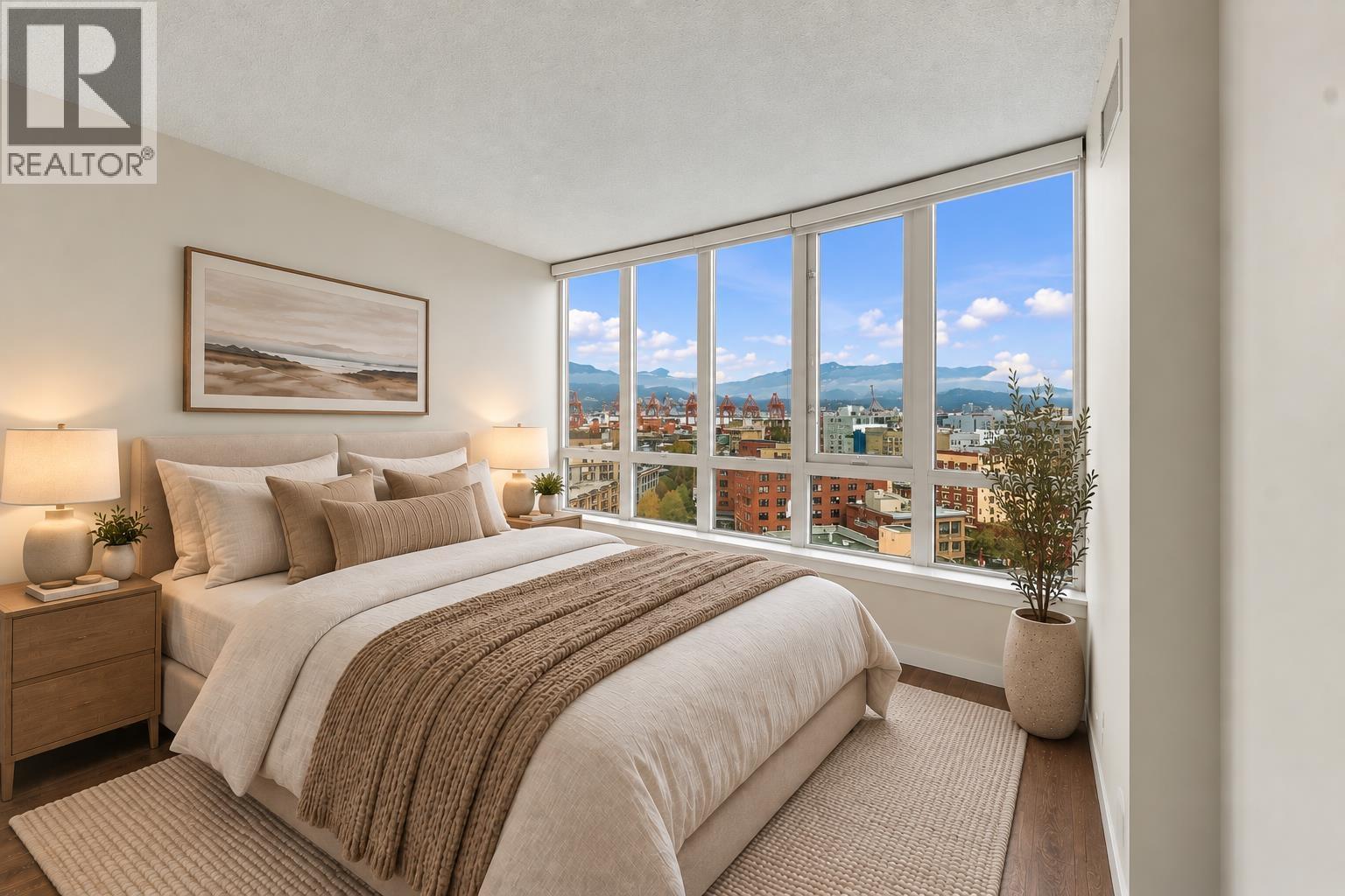 1707 63 Keefer Place, Vancouver, British Columbia  V6B 6N6 - Photo 10 - R3171707