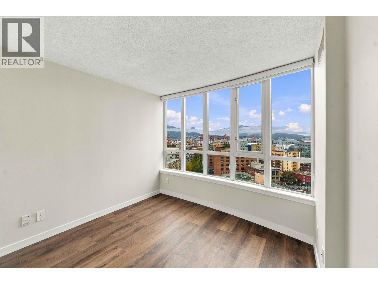 1707 63 Keefer Place, Vancouver, British Columbia  V6B 6N6 - Photo 11 - R3171707