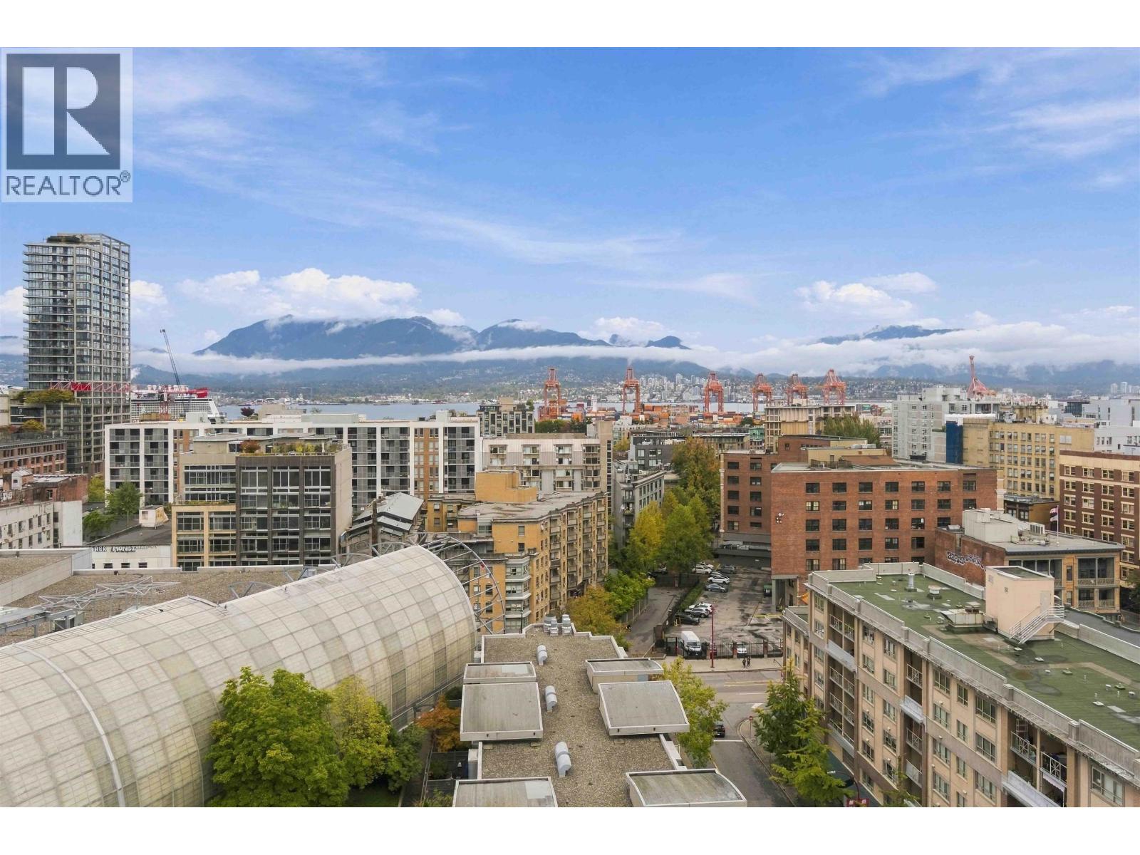 1707 63 Keefer Place, Vancouver, British Columbia  V6B 6N6 - Photo 17 - R3171707