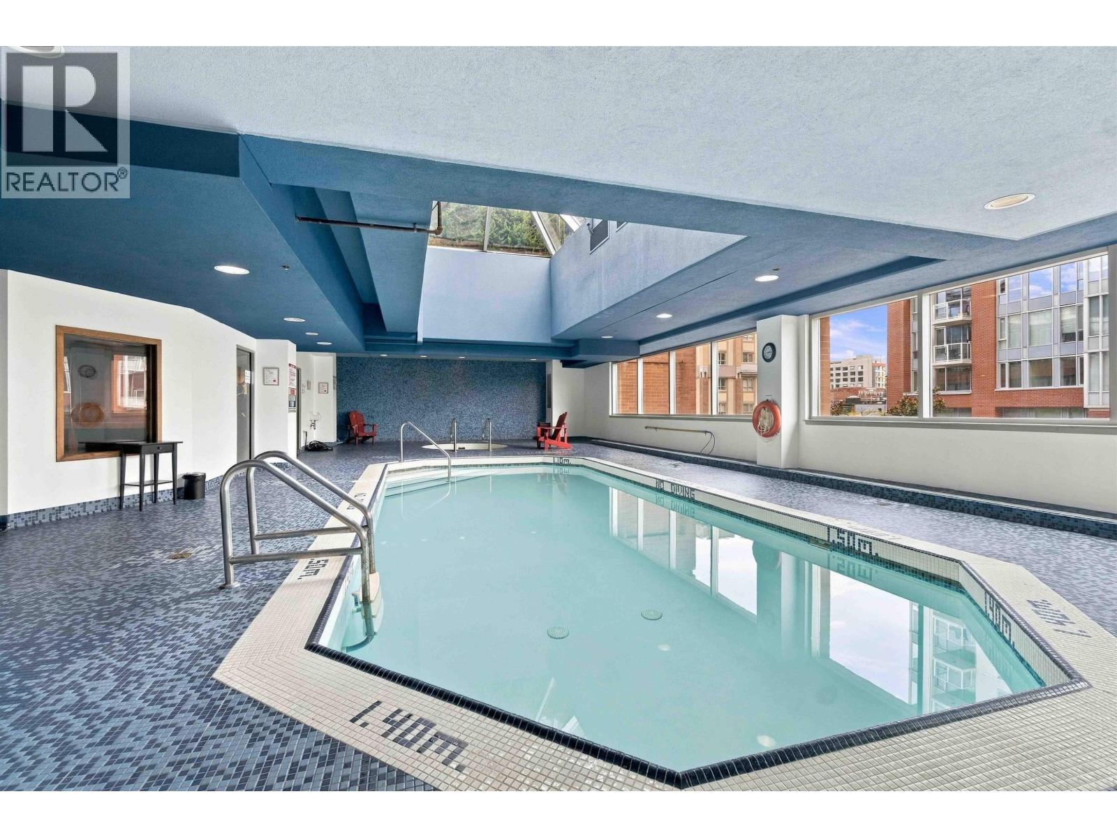 1707 63 Keefer Place, Vancouver, British Columbia  V6B 6N6 - Photo 18 - R3171707