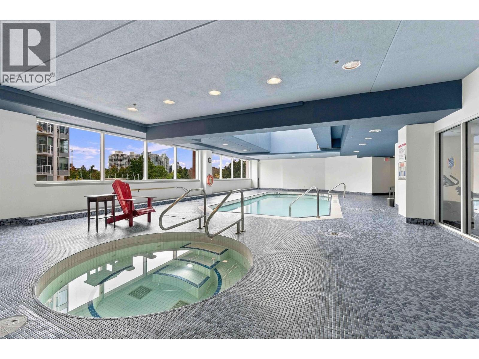 1707 63 Keefer Place, Vancouver, British Columbia  V6B 6N6 - Photo 19 - R3171707