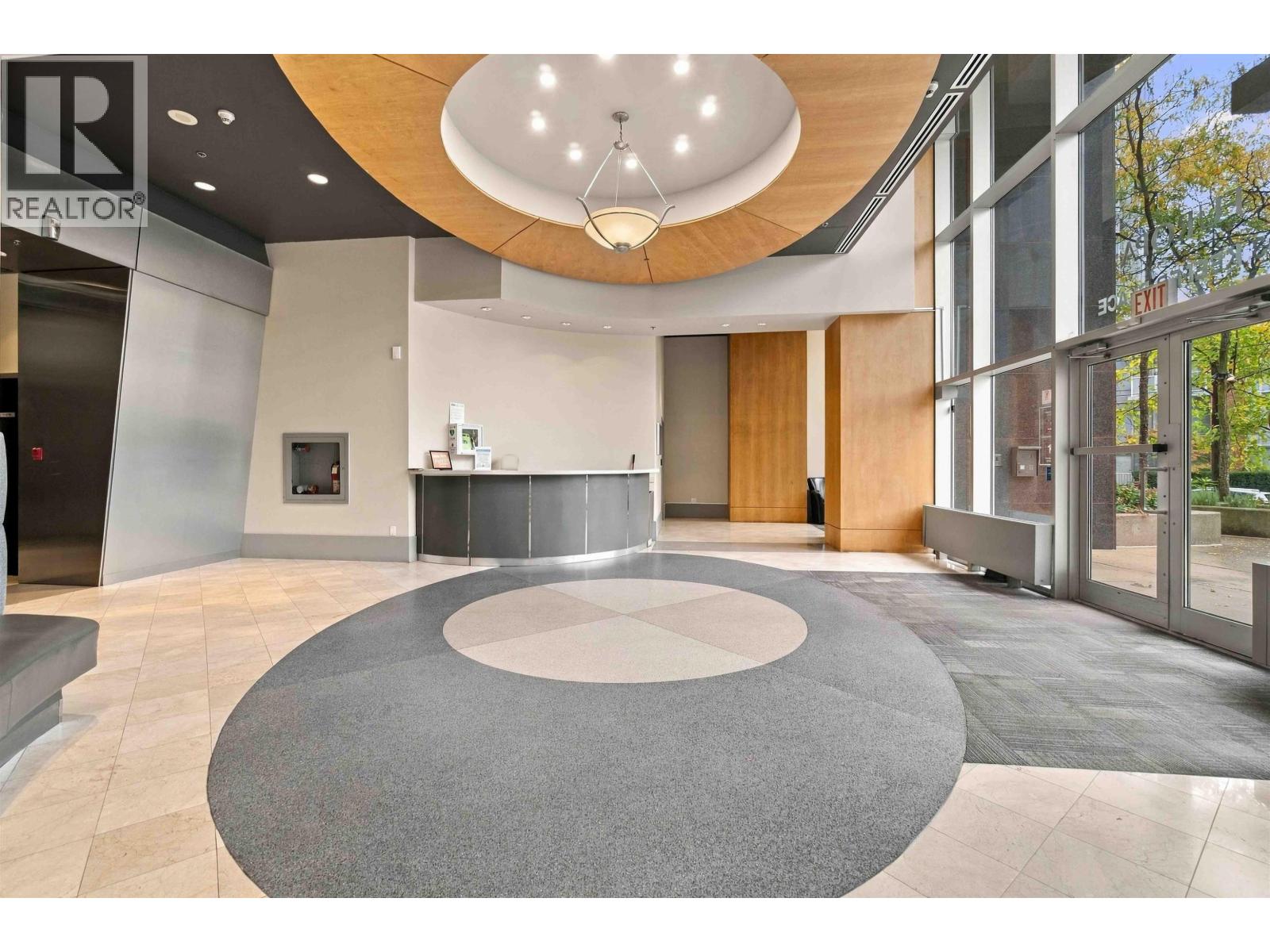 1707 63 Keefer Place, Vancouver, British Columbia  V6B 6N6 - Photo 22 - R3171707