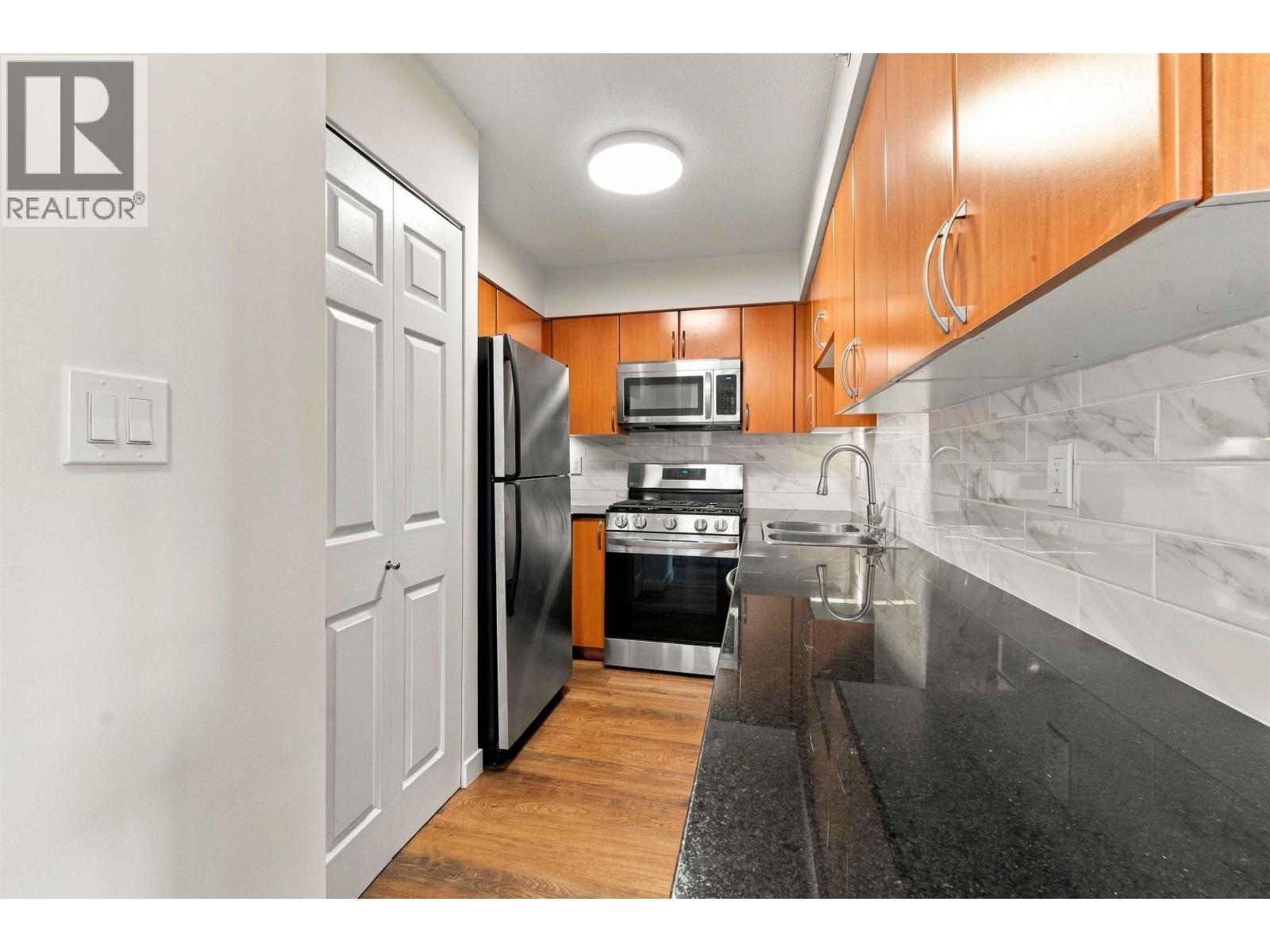 1707 63 Keefer Place, Vancouver, British Columbia  V6B 6N6 - Photo 9 - R3171707
