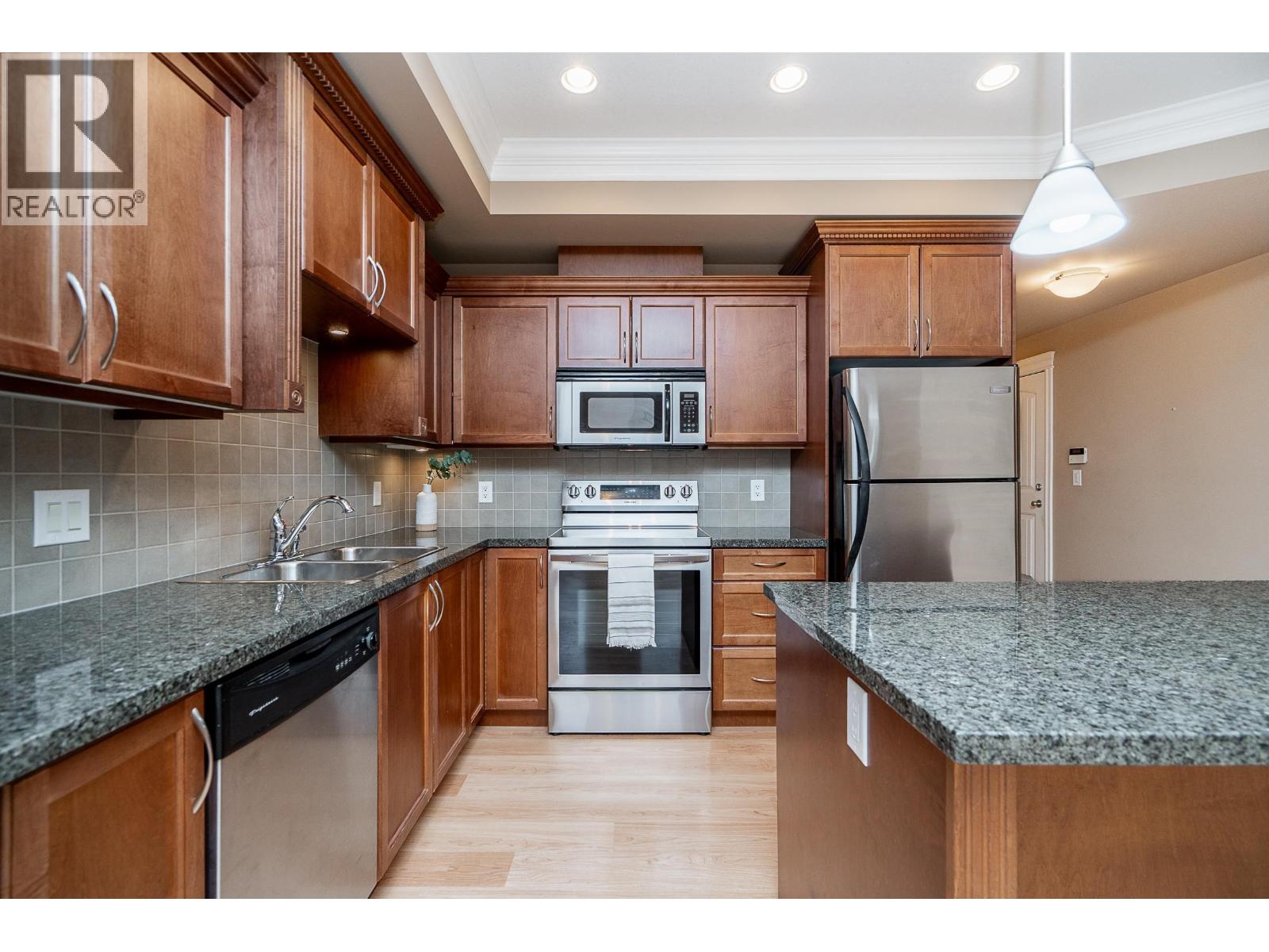 301 22150 Dewdney Trunk Road, Maple Ridge, British Columbia  V2X 3H6 - Photo 5 - R3171710