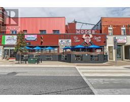 128-134 MAIN STREET E, North Bay, Ontario