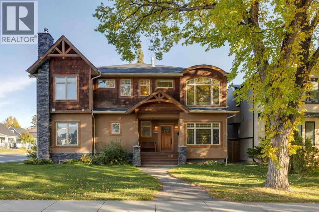 2050 47 Avenue SW, Calgary, Alberta