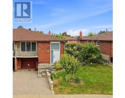 92 ANDREW PARK, Vaughan, Ontario
