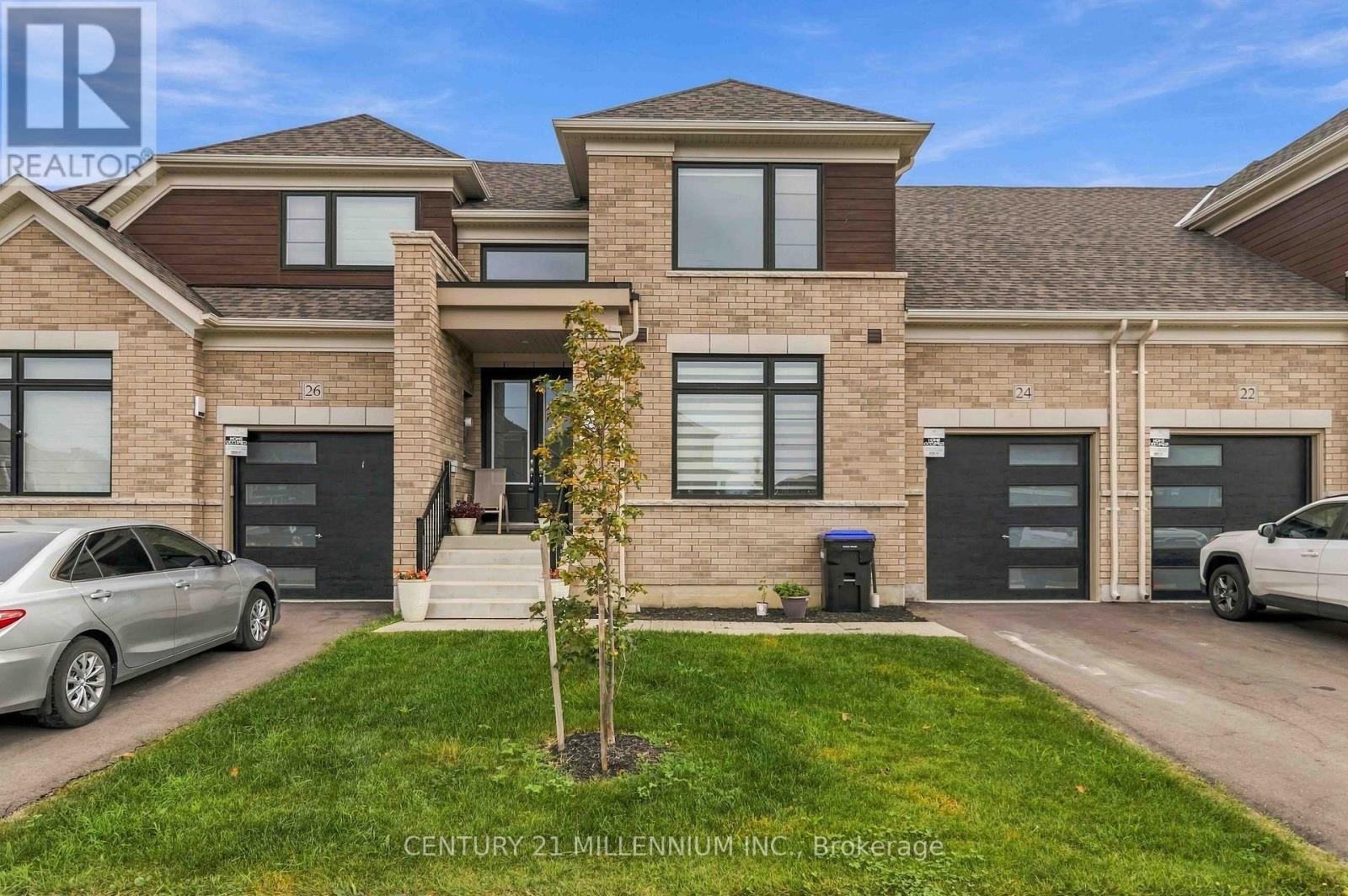 24 Mayapple Street, Adjala-Tosorontio (Colgan), Ontario  L0G 1W0 - Photo 1 - N13855118