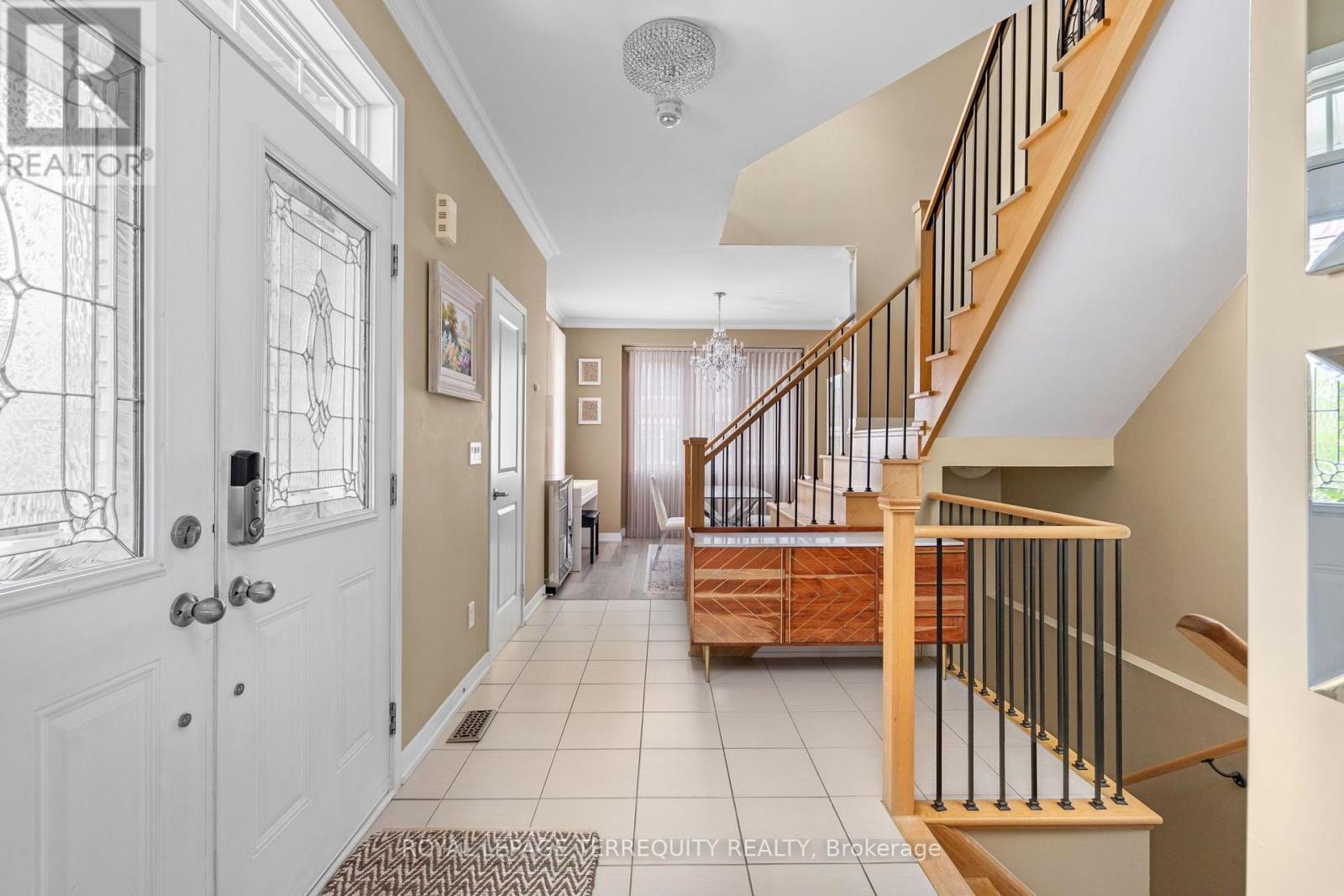 22 Harcourt Street, Vaughan, Ontario  L6A 4Y4 - Photo 15 - N13855140
