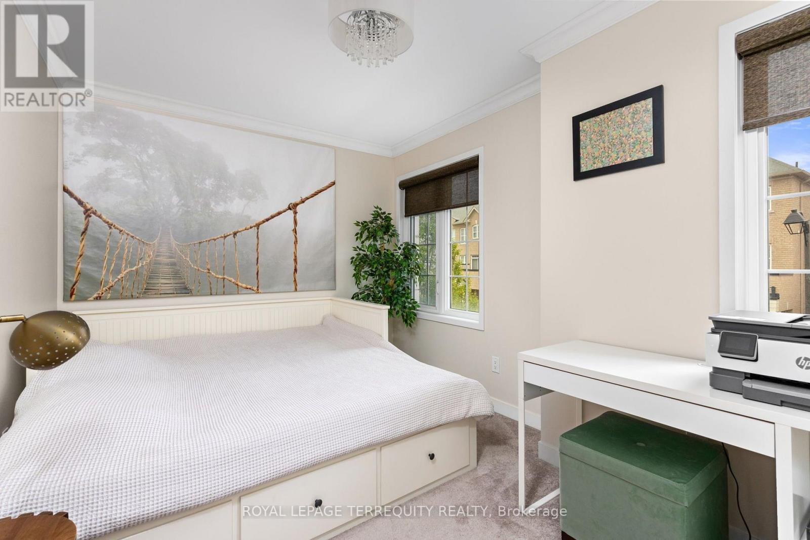 22 Harcourt Street, Vaughan, Ontario  L6A 4Y4 - Photo 28 - N13855140