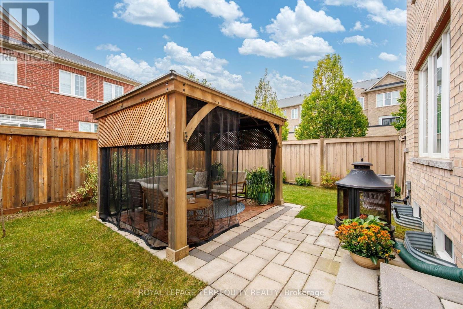22 Harcourt Street, Vaughan, Ontario  L6A 4Y4 - Photo 36 - N13855140