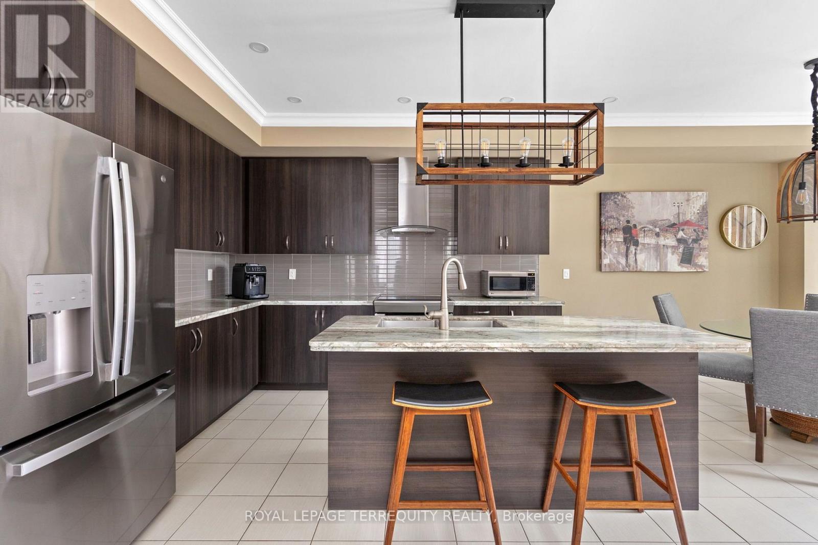 22 Harcourt Street, Vaughan, Ontario  L6A 4Y4 - Photo 9 - N13855140